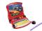 LAPTOP DLA DZIECI edukacyjny McQueen cars auta