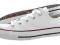 Buty TRAMPKI CONVERSE Białe M7652 r.39 CO52 d