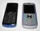 Telefon Motorola L6 Samsung E2121B baterie uszkodz