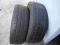 SEMPERIT 215/65R16C 2009r