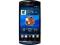 Smartfon SONY ERICSSON Xperia neo V MT11 Granatowy