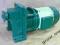 MOTOREDUKTOR 1,5 kW / 360 obr/min ASEA Szwecja