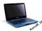 ACER AO722-C6Cbb C60 2GB 11,6 320 LIN BLUE