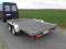 OKAZJA!!! Laweto-przyczepa z wciągarką i plandeką.