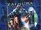 ZATHURA KOSMICZNA PRZYGODA /FILM/ TOM 16 / FOLIA
