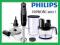 Blender robot PHILIPS HR 1619 Nowość 2012  NAGRODA