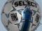 piłka nożna SELECT TEAM meczowa FIFA  APPROVED