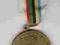 Medal z zakładowej olimpiady - BASF
