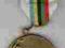 Medal z zakładowej olimpiady - BASF