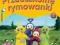 Teletubisie: Przedszkolne rymowanki _ _ _ _ _ DVD