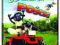 Baranek Shaun 7: Pościg _ _ _ _ _ _ _ _ _ (DVD)