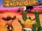 Bolek i Lolek na dzikim zach. -dubbing- _ _ _(DVD)