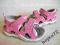 Timberland super sandałki RÓŻOWE new model 22