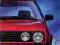 VW VOLKSWAGEN GOLF SYNCRO 1991