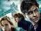 Harry Potter i Insygnia Śmierci cz.I  DVD