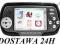 4GB KONSOLA DO GIER HD 2,5'MP3 MP4 200 GIER 24H