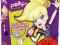 Polly Pocket Psoty zwierzaków dziwaków GRA, NOWA