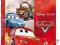 NOWE W FOLII DVD  AUTA Disney Pixar - KLASYKA