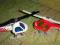 MATCHBOX HELICOPTER 1:110  2szt. !!! ROK 1982