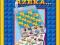 PAŃSTWO MIASTO RZEKA - GRA RODZINNA [NOWA][FOLIA]