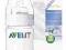 AVENT - Butelka antykolkowa_ 125ml _ 0% BPA