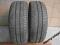 2x 205/55r16 Michelin Energy 205/55-16 TANIO!!!