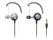 PROMO!! AUDIO-TECHNICA ATH-EC700TI tytanowe