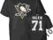 Koszulka Evgeni Malkin Pittsburgh Penguins Reebok