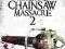 TEXAS CHAISAW MASSACRE 2 - HOOPER HOPPER