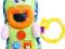 SMILY PLAY Edukacyjny ZABAWNY TELEFON Gryzak 0608