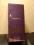 LALIQUE AMETHYST 100ML EDP FOLIA+PARAGON OD BONYA