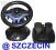 kierownica Easy Wheel PC PS3 PS2 PSX USB Szczecin