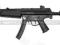 MP5 Full Metal - CM049J - 410 fps - BLOW-BACK !!!!