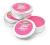 SNOW  FAIRY balsam do ust błyszczyk LUSH lip balm