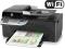 Urządzenie 4w1 WIFI HP OfficeJet 4500 Wireless FAX