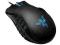 Mysz Razer Naga + podkładka Nostromo Aqua 2  smycz