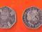 50  PENCE-LONDYN OLIMPIADA 2012 - TENIS STOLOWY