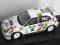 Toyota Corolla WRC AutoArt Fujimoto 1/18 rarytas
