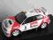 Toyota Corolla WRC AutoArt Loix 1/18 rarytas