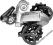 PRZERZUTKA SHIMANO NEXAVE RD-C531 LOW NORMAL PROMO