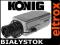 KOLOROWA KAMERA KONIG KG-YR680W2 MENU OSD, 4087