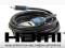 KABEL PRZEWÓD HDMI - HDMI 3M 1,3b 1080p 3D LOGILIN