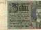 10 marek niemieckich 1929