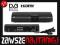 Tuner cyfrowy TECHNISAT DVB-T HDT4 +Conax URZ0149