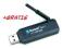 BLUETOOTH Z ANTENĄ USB 2.0 ZASIEG DO 130m