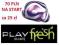 MeGa PROMOCJA STARTER PLAY FRESH 70 ZŁ NA KONCIE !