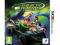 Ben 10 Galactic Racing - 3DS - folia -