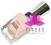 BEŻOWY COMPLETE MANICURE  LAKIER SALLY HANSEN