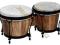 BONGO 6" + 7" CLUB SALSA KOLOR NATURALNY