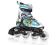 Rolki Rollerblade Spitfire Flash rozm.28-32
